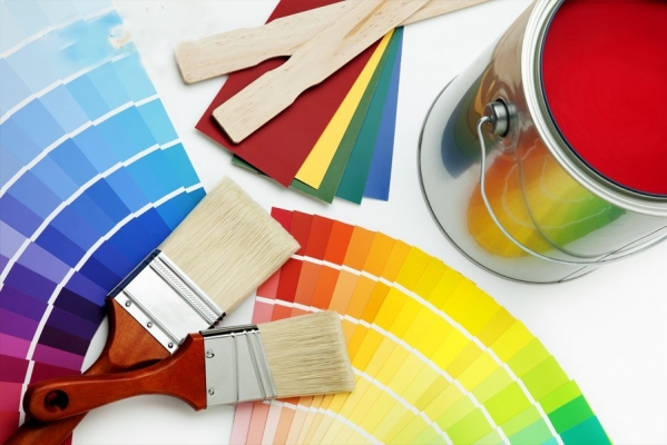 Cách Phân Biệt Sơn Epoxy Chính Hãng - Chất Lượng