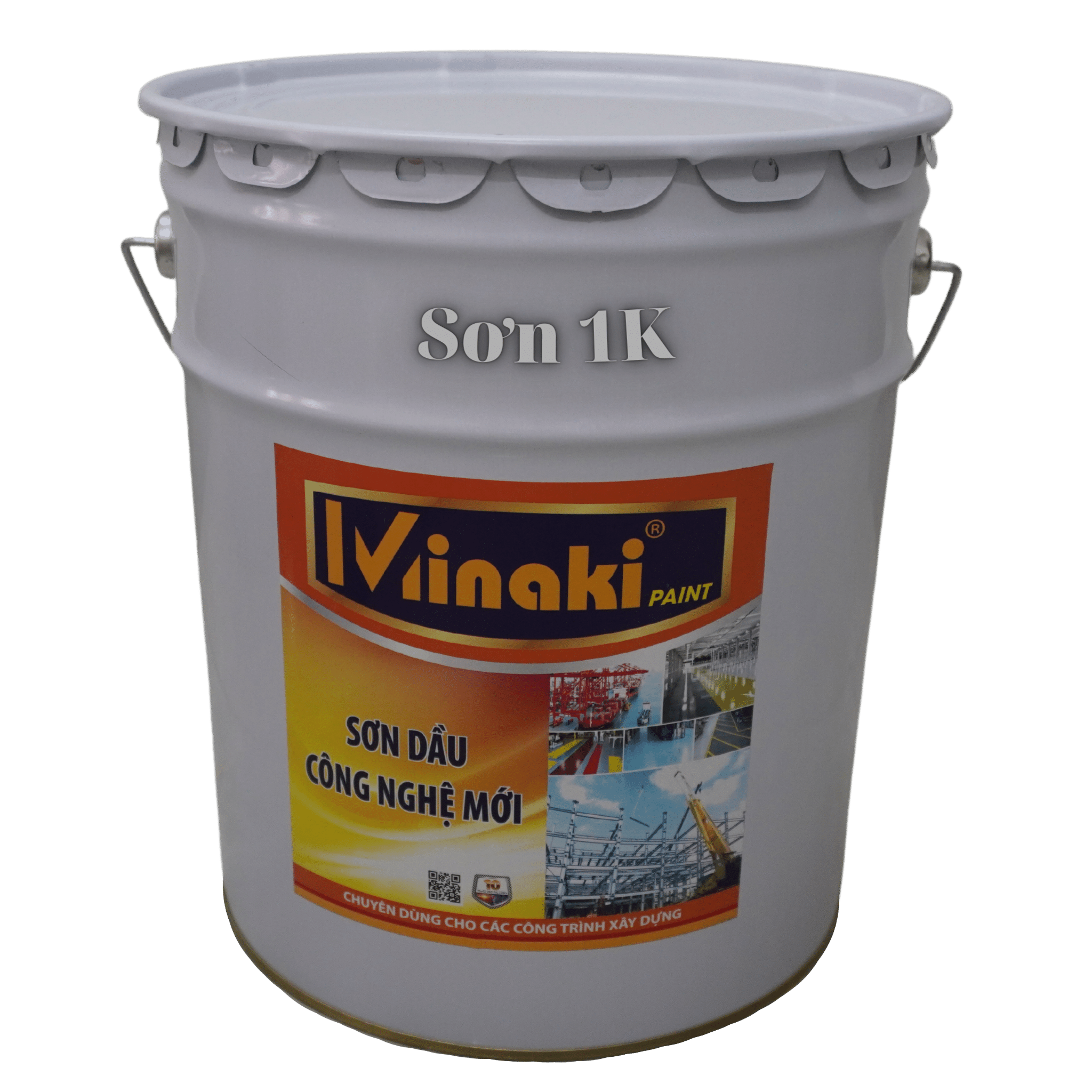 Sơn 1K