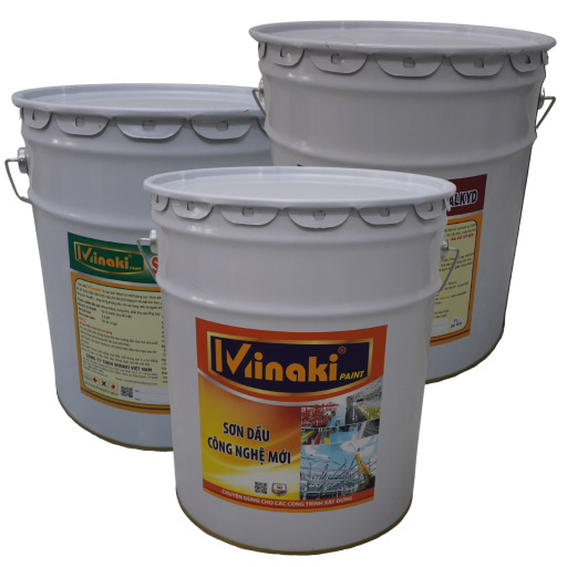 Sơn Alkyd