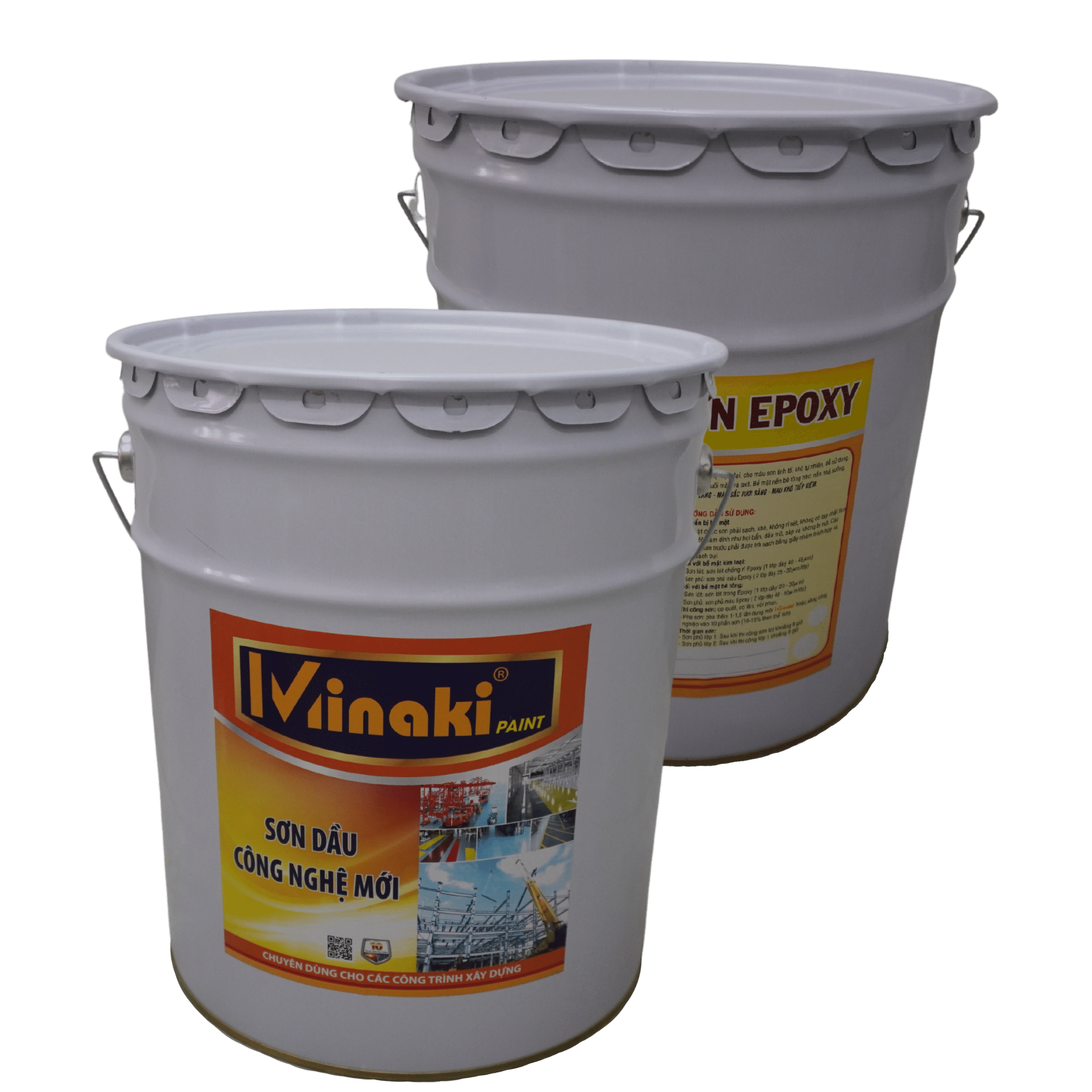 Sơn Epoxy