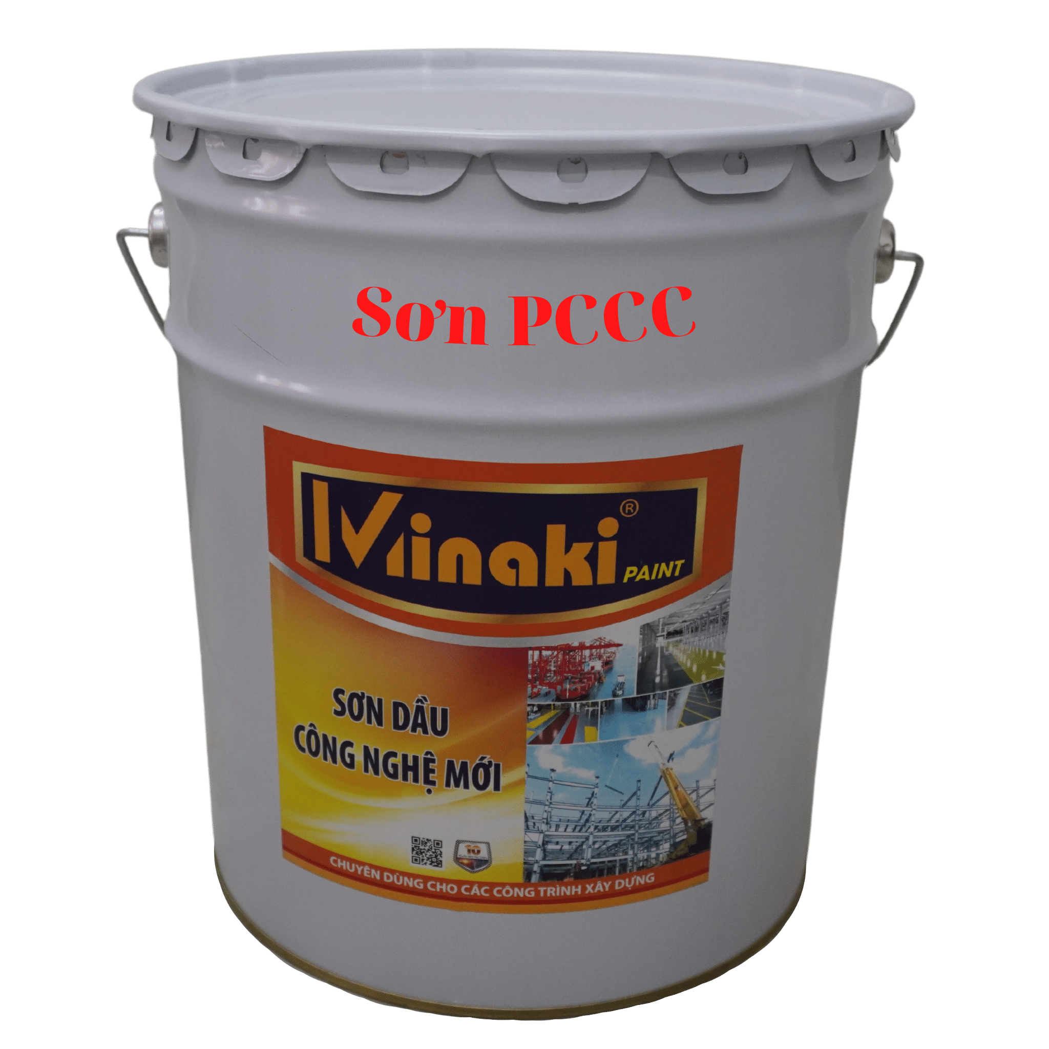 Sơn PCCC